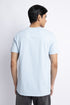 The Embroidered Car Regular Fit T-shirt